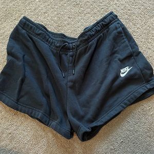 Nike Athletic Shorts
